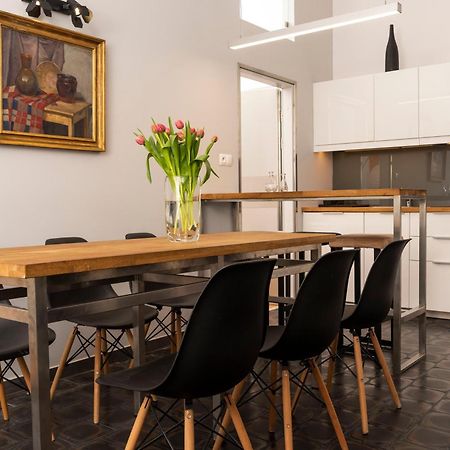 Sewa Apartments Krakow Luaran gambar