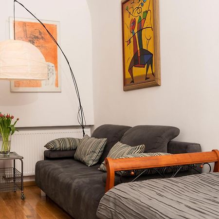 Sewa Apartments Krakow Luaran gambar