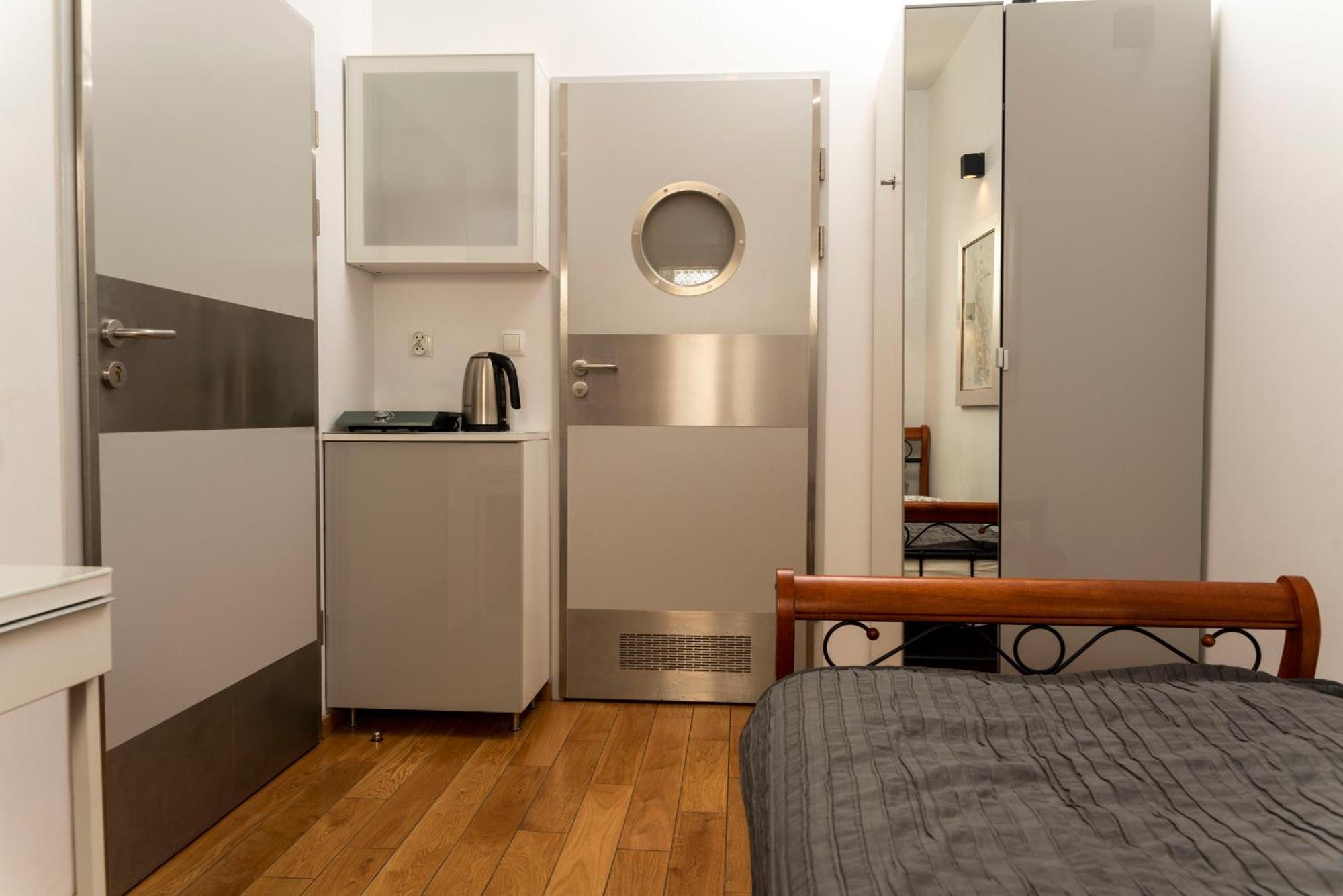 Sewa Apartments Krakow Luaran gambar