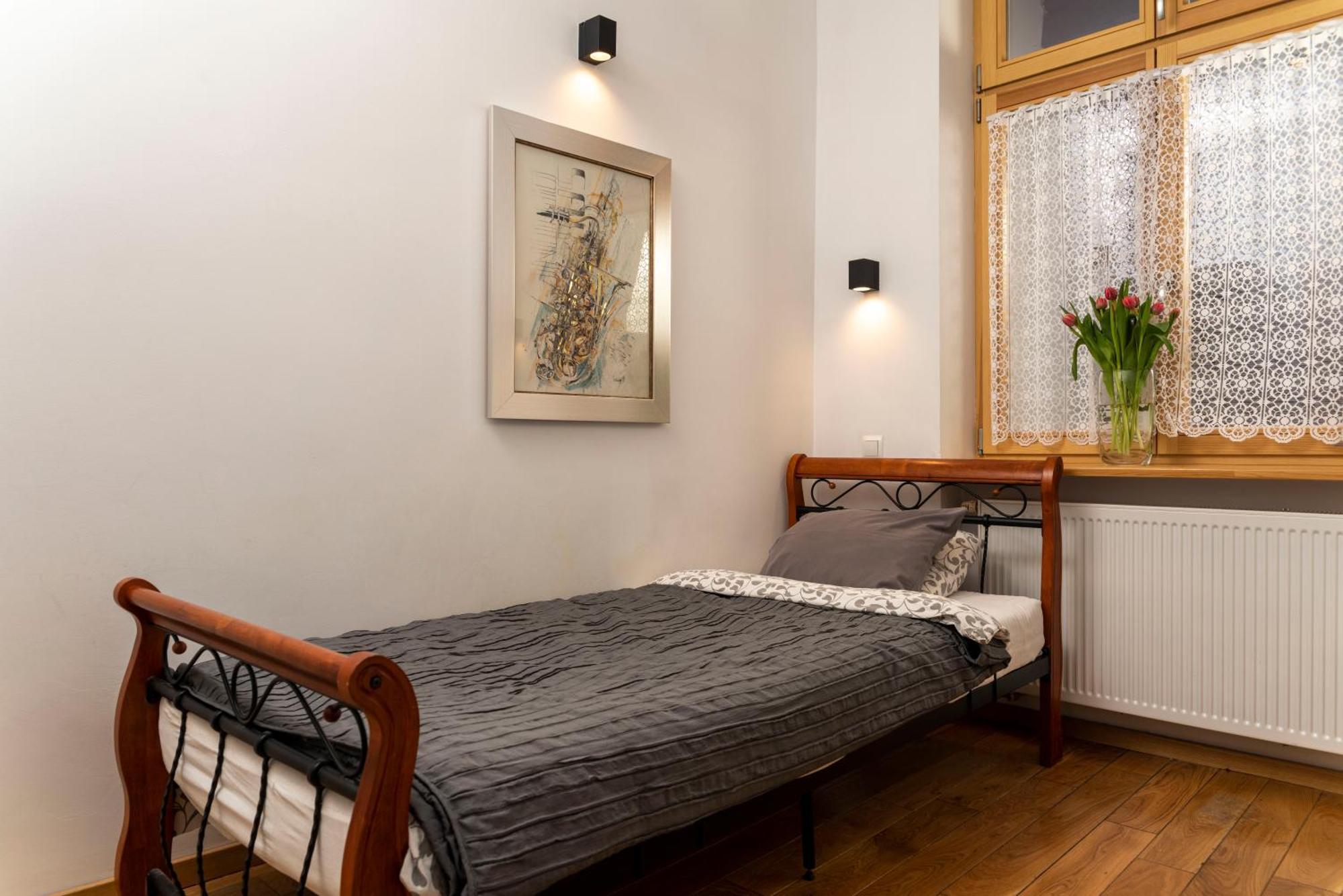 Sewa Apartments Krakow Luaran gambar
