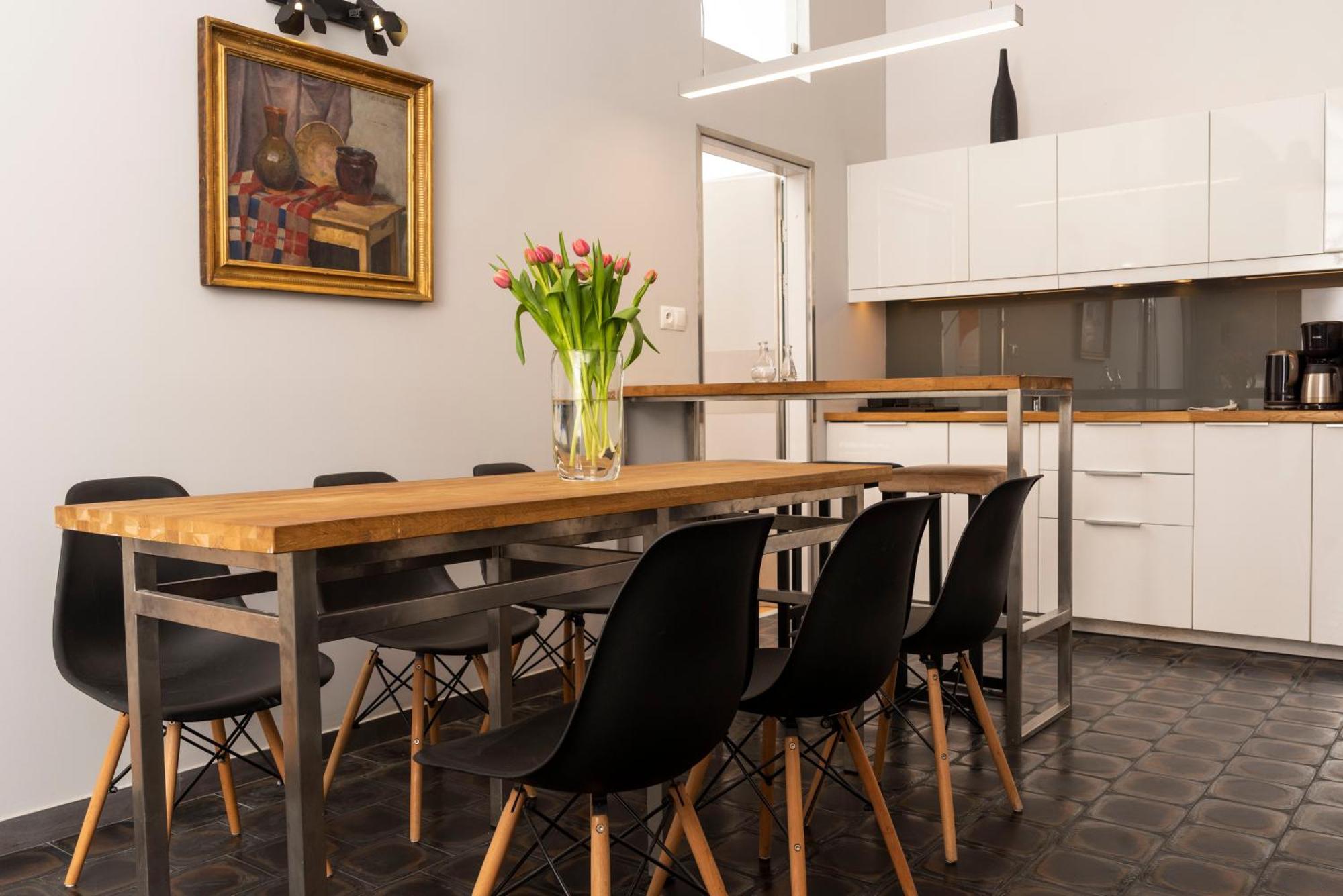 Sewa Apartments Krakow Luaran gambar