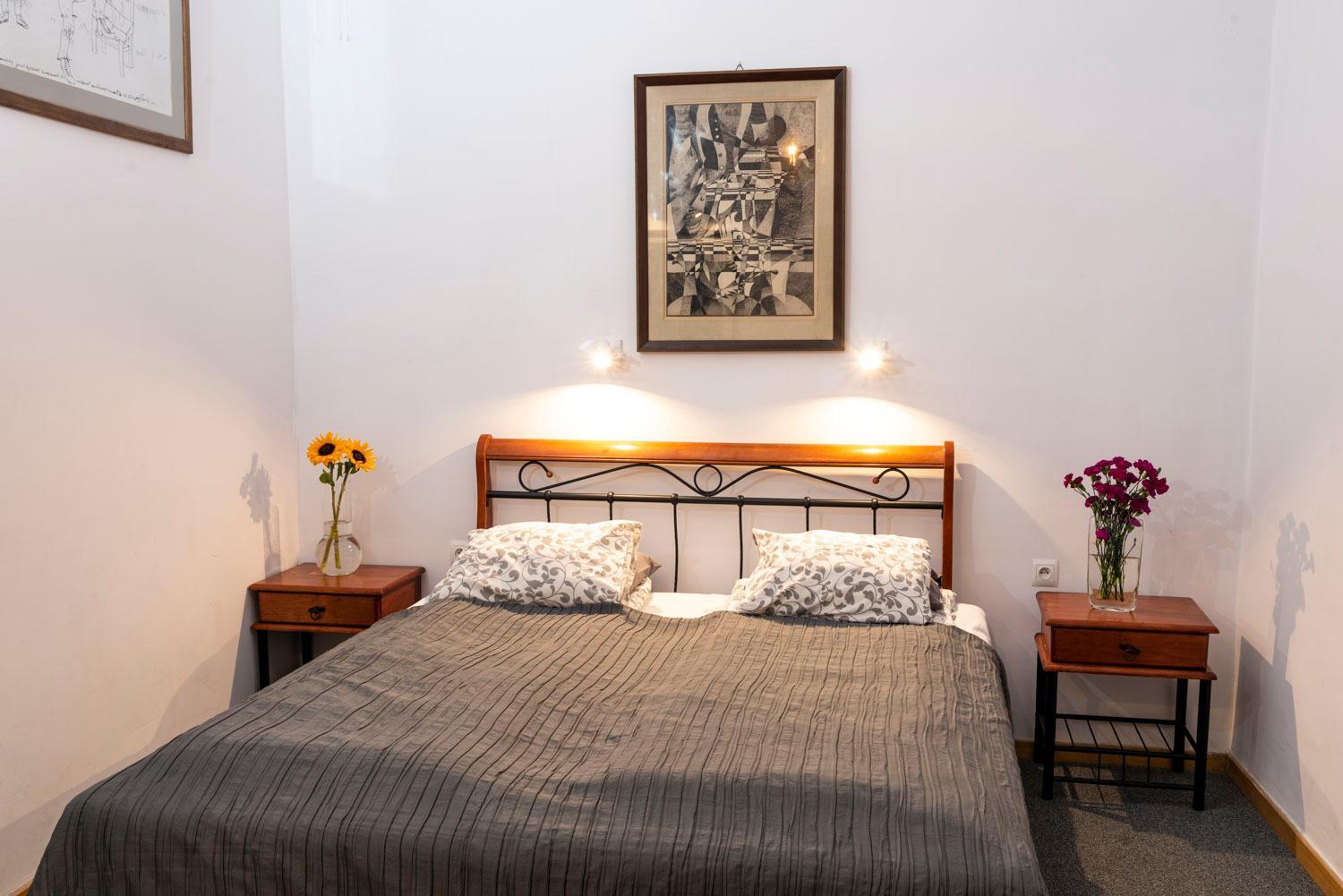 Sewa Apartments Krakow Luaran gambar