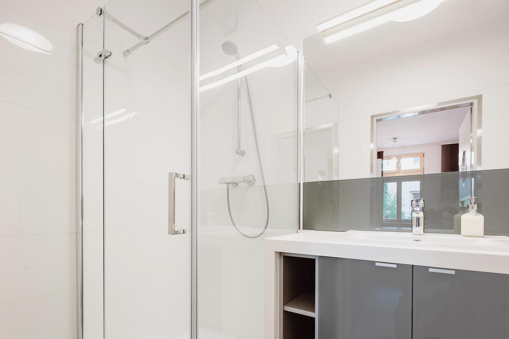 Sewa Apartments Krakow Luaran gambar