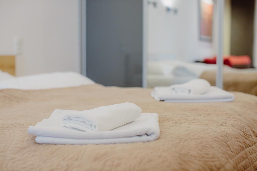 Sewa Apartments Krakow Luaran gambar