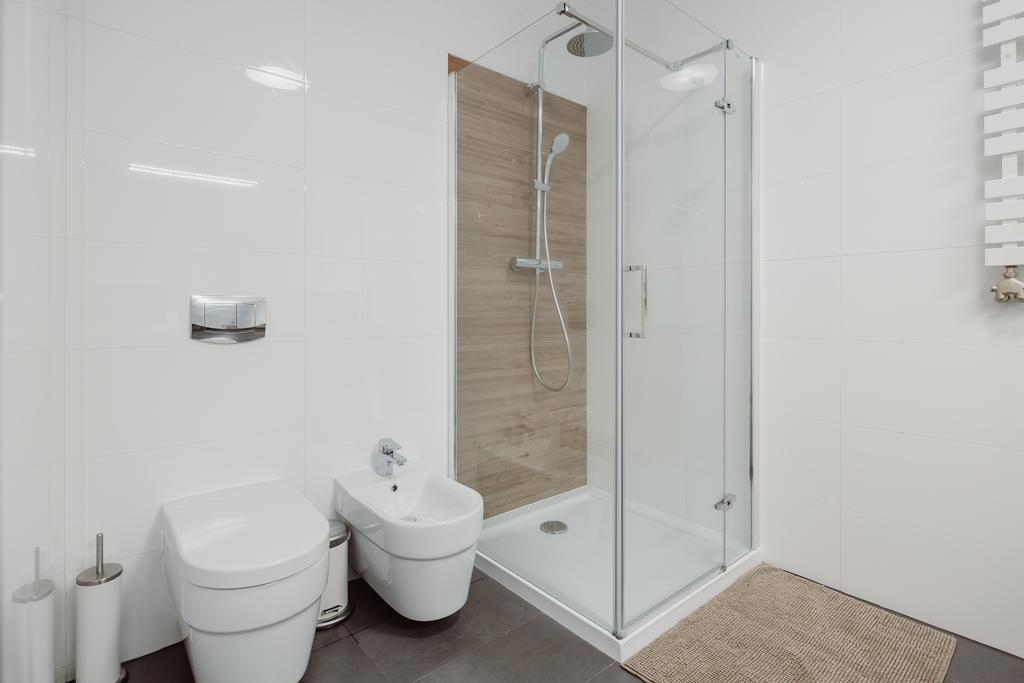 Sewa Apartments Krakow Luaran gambar