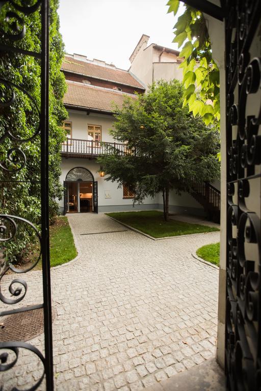 Sewa Apartments Krakow Luaran gambar