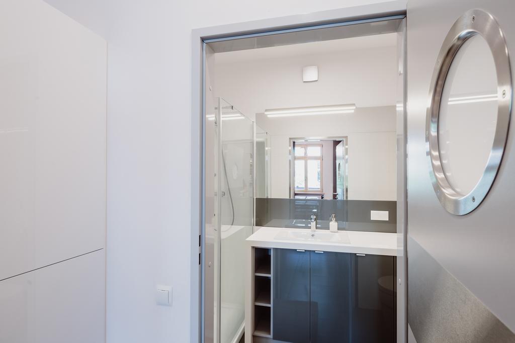 Sewa Apartments Krakow Luaran gambar