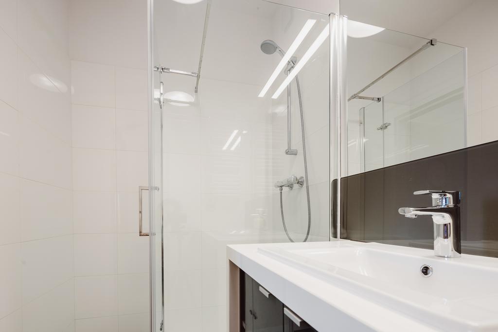 Sewa Apartments Krakow Luaran gambar