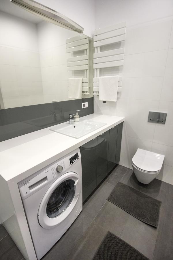 Sewa Apartments Krakow Luaran gambar