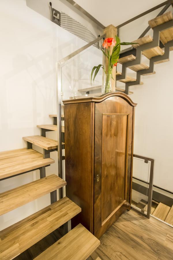 Sewa Apartments Krakow Luaran gambar