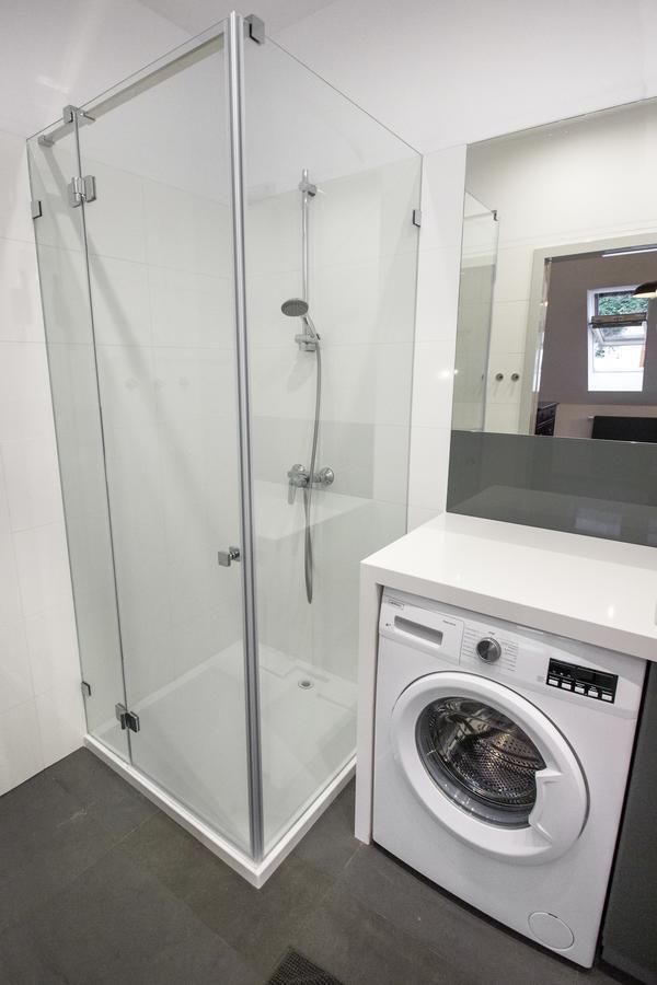 Sewa Apartments Krakow Luaran gambar
