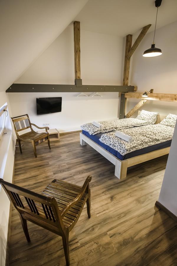 Sewa Apartments Krakow Luaran gambar