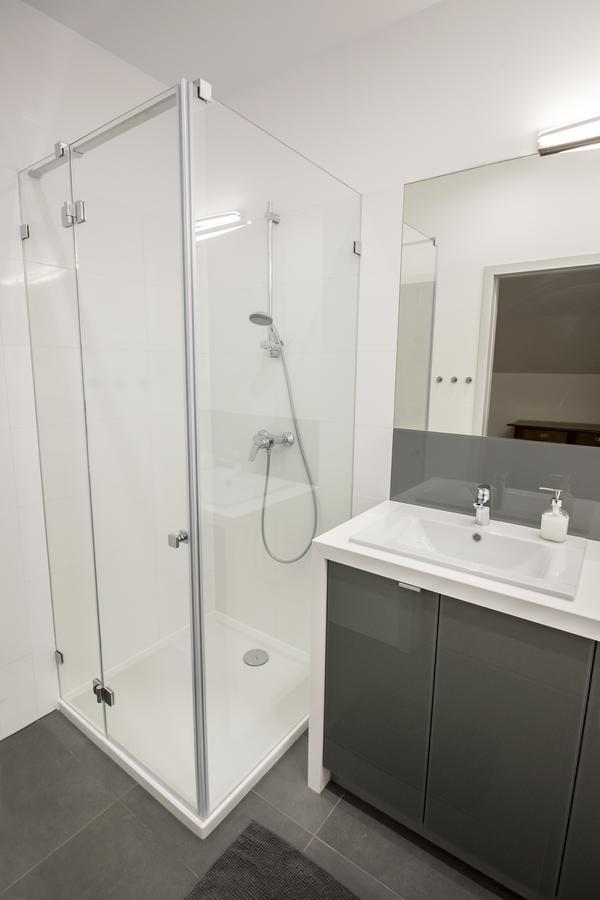 Sewa Apartments Krakow Luaran gambar